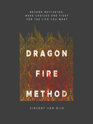 cover image of Dragon Fire Method